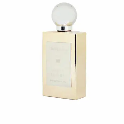 Perfume Mujer Delfy AMBER LEATHER EDP 50 ml