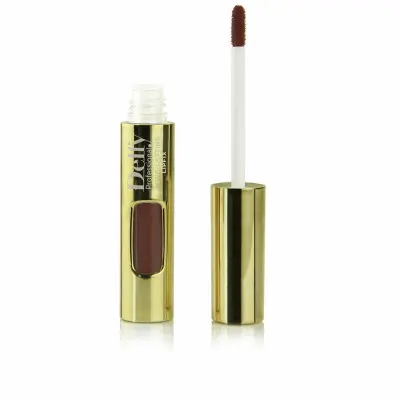 Pintalabios Delfy LIPFIX GOLD Caramel 8 g