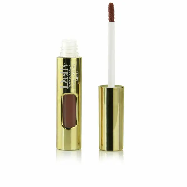 Pintalabios Delfy LIPFIX GOLD Nude 8 g