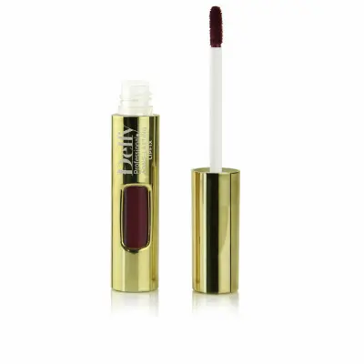 Pintalabios Delfy LIPFIX GOLD marsala glitter 8 g