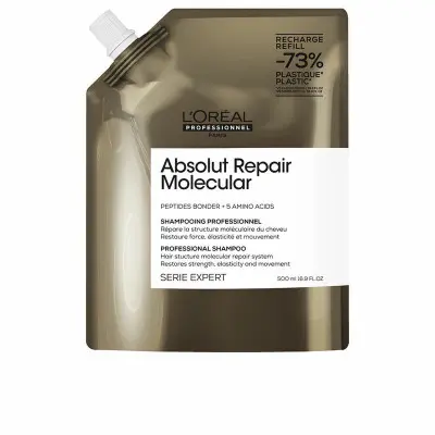 Hair Straightening Treatment L'Oreal Professionnel Paris ABSOLUT REPAI