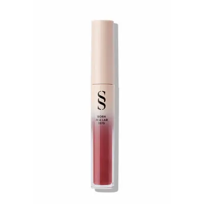 Brillo de Labios Sensilis LIP GLOW [OIL REPAIR] Nº 03 Bubble Gum 3,5