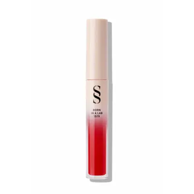 Brillo de Labios Sensilis LIP GLOW [OIL REPAIR] Nº 04 Pink-A-Boo 3,5