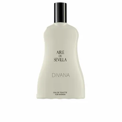 Women's Perfume Aire Sevilla Divana EDT 150 ml