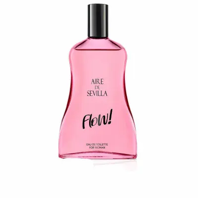 Women's Perfume Aire Sevilla Flow! EDT 150 ml