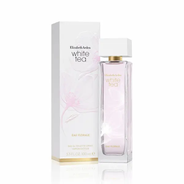 Women's Perfume Elizabeth Arden White Tea EDT 100 ml