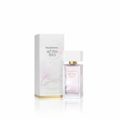 Perfume Mujer Elizabeth Arden White Tea EDT 50 ml