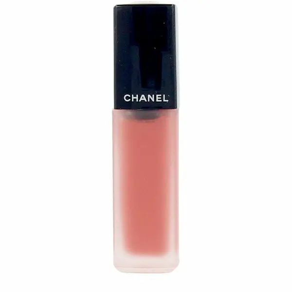 Pintalabios Chanel ROUGE ALLURE nº 204-troublante 6 ml