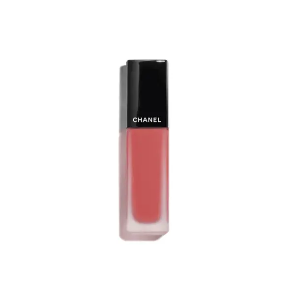 Labial líquido Chanel ROUGE ALLURE Nº 206 Surprenante 6 ml