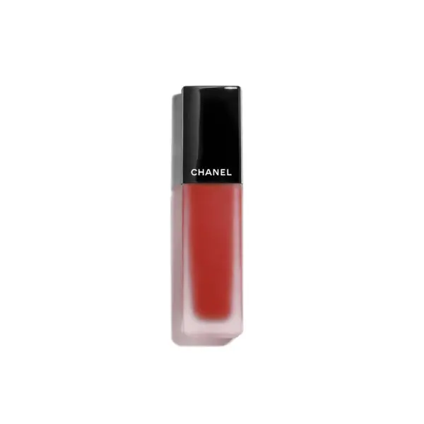 Labial líquido Chanel ROUGE ALLURE Nº 224 Passionnante 6 ml