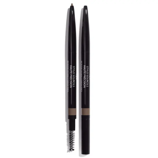 Lápiz de Cejas Chanel STYLO SOURCIL Nº 156 Brun clair 0,65 g