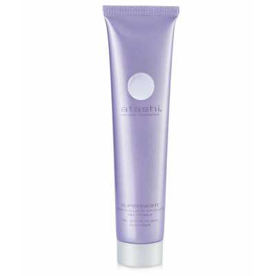 Desmaquillante Facial Atashi Supernight Exfoliante Noche 75 ml