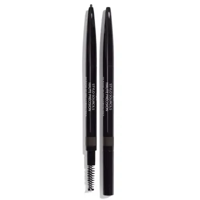 Lápiz de Cejas Chanel STYLO SOURCIL Nº 158 Brun profond 0,65 g