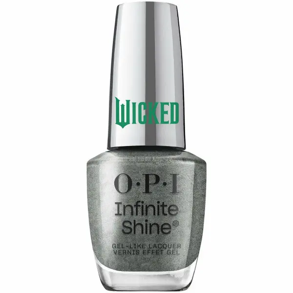 Esmalte de uñas Opi INFINITE SHINE WICKED It's the Shiz 15 ml