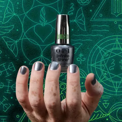 Esmalte de uñas Opi INFINITE SHINE WICKED It's the Shiz 15 ml