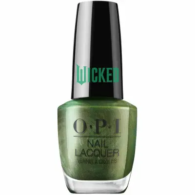 Nail polish Opi WICKED Ozitively Elphaba 15 ml