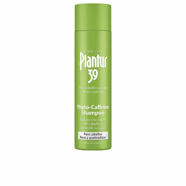 Restorative Shampoo PHYTO-CAFFEINE 250 ml