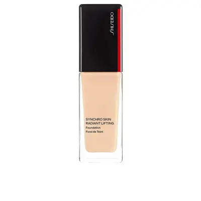 Facial Corrector Shiseido Multi-Tasker Wake Me Up Nº 130 Spf 30 30 ml