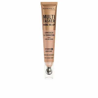 Corrector Facial Rimmel London Multi-Tasker Wake Me Up Classic ivory 2