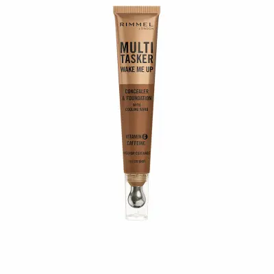 Corrector Facial Rimmel London Multi-Tasker Wake Me Up Warm Coconut 20