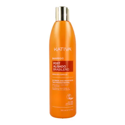 Aceite Capilar Kativa KERATIN EXPRESS 355 ml