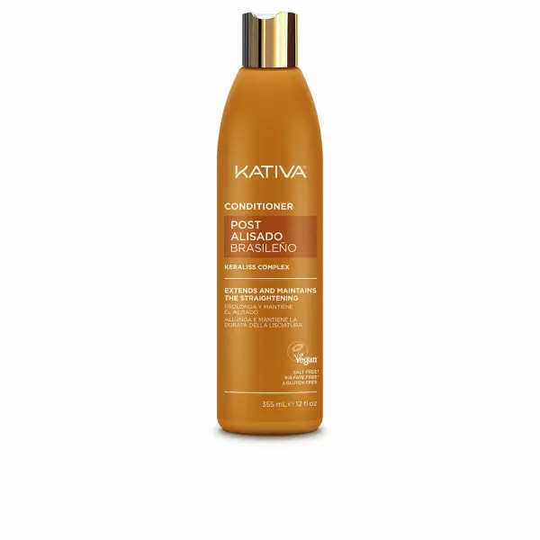 Conditioner Kativa KERATIN EXPRESS 355 ml