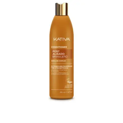 Conditioner Kativa KERATIN EXPRESS 355 ml