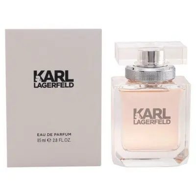 Perfume Mujer Karl Lagerfeld Woman Lagerfeld EDP EDP