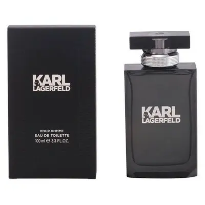 Perfume Hombre Lagerfeld EDT