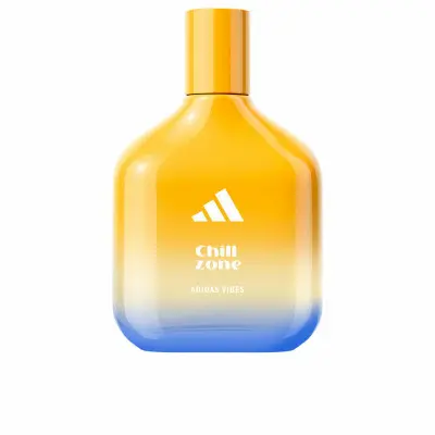 Perfume Unisex Adidas Chill Zone EDP 100 ml