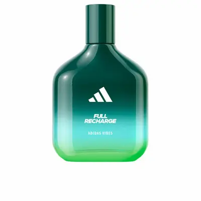 Perfume Unisex Adidas Full Recharge EDP 100 ml