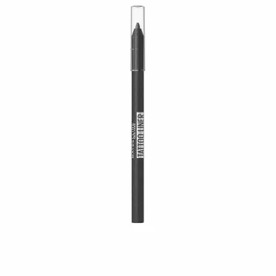 Lápiz de Ojos Maybelline TATTOO LINER Nº 983 Metallic nights 1,3 g