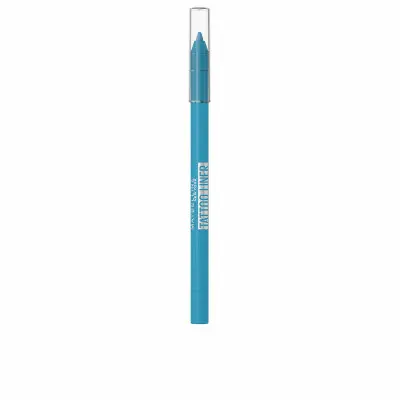 Eye Pencil Maybelline TATTOO LINER Nº 806 Artic skies 1,3 g