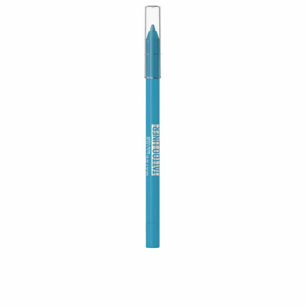 Eye Pencil Maybelline TATTOO LINER Nº 806 Artic skies 1,3 g