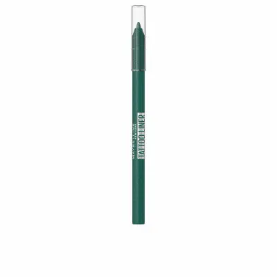 Lápiz de Ojos Maybelline TATTOO LINER Tealtini 1,3 g