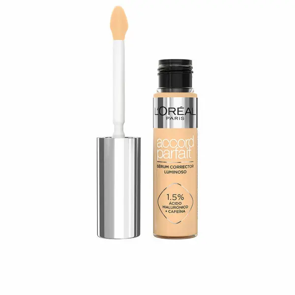 Perfecting Serum L'Oreal Make Up ACCORD PARFAIT Nº 5D 11 ml