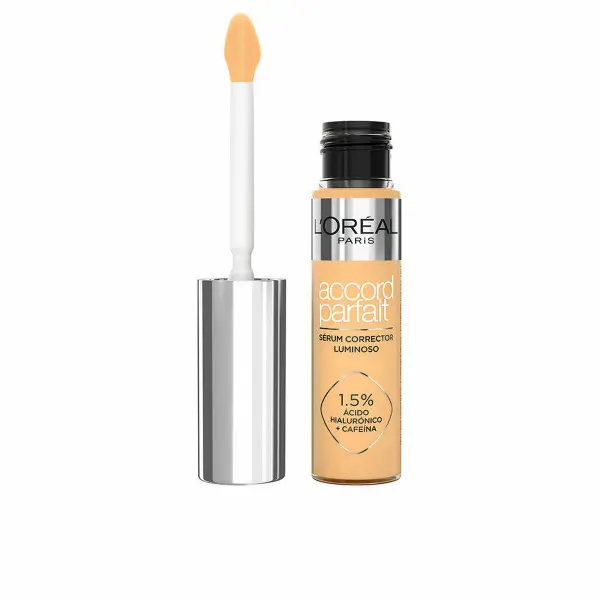 Perfecting Serum L'Oreal Make Up ACCORD PARFAIT Nº 6N 11 ml