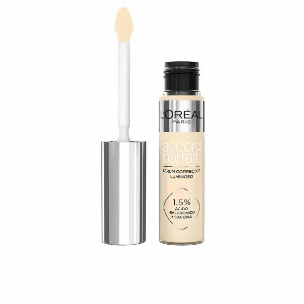 Perfecting Serum L'Oreal Make Up ACCORD PARFAIT Nº 0.5D 11 ml