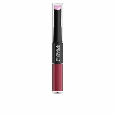 Labial líquido L'Oreal Make Up INFAILLIBLE 24H Nº 302 Rose eternite