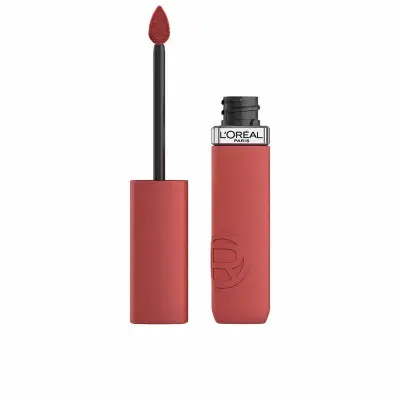 Labial líquido L'Oreal Make Up INFAILLIBLE MATTE RESISTANCE Nº 645 C