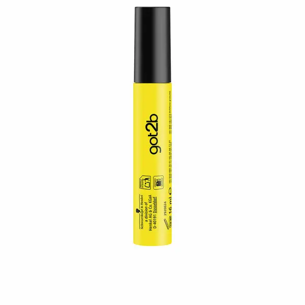 Gel Fijador para Cejas Schwarzkopf GLISS 16 ml