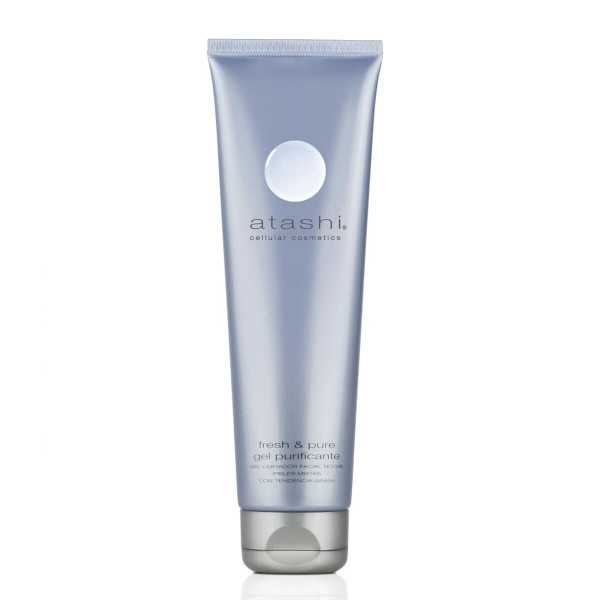 Purifying Facial Gel Atashi Fresh & Pure 150 ml