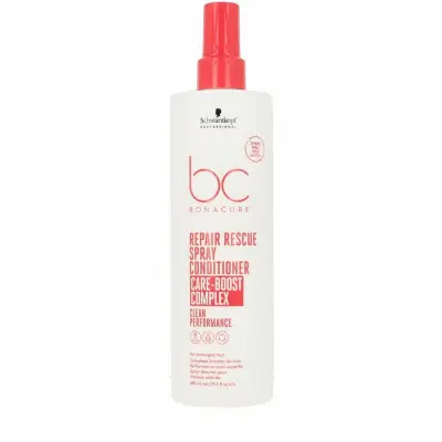 Acondicionador Schwarzkopf BC REPAIR RESCUE 400 ml