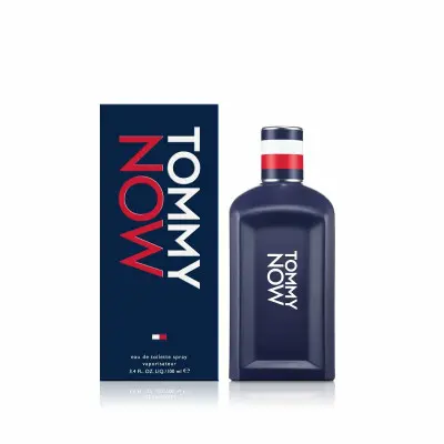 Perfume Hombre Tommy Hilfiger TOMMY NOW 100 ml