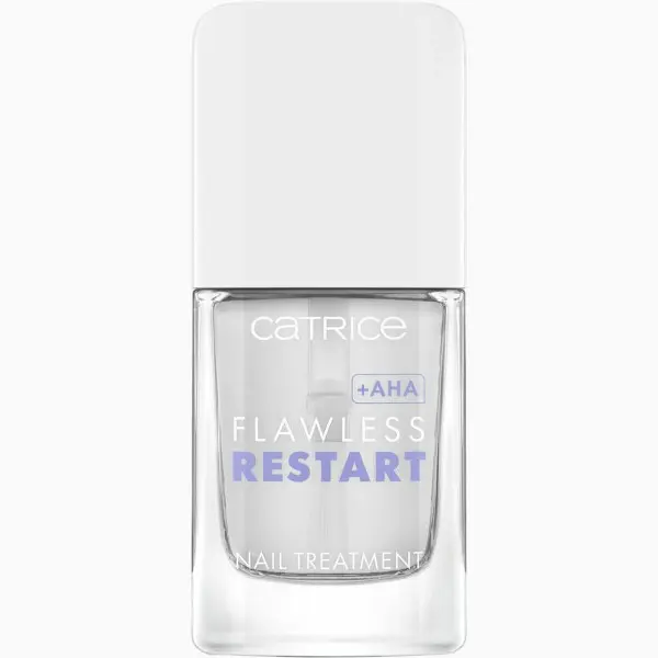 Nail polish Catrice FLAWLESS RESTART 10,5 ml