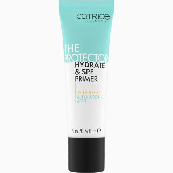 Set de Maquillaje Catrice THE PROTECTOR