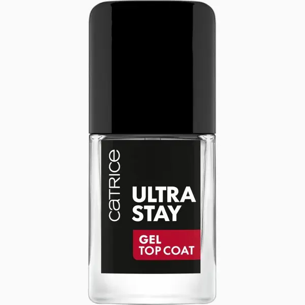 Esmalte de uñas Catrice ULTRA STAY 10,5 ml