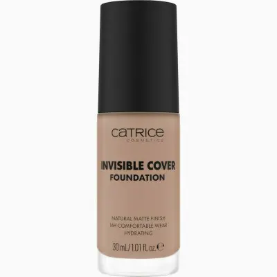 Set de Maquillaje Catrice COVER FOUNDATION