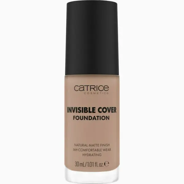 Make-Up Set Catrice COVER FOUNDATION