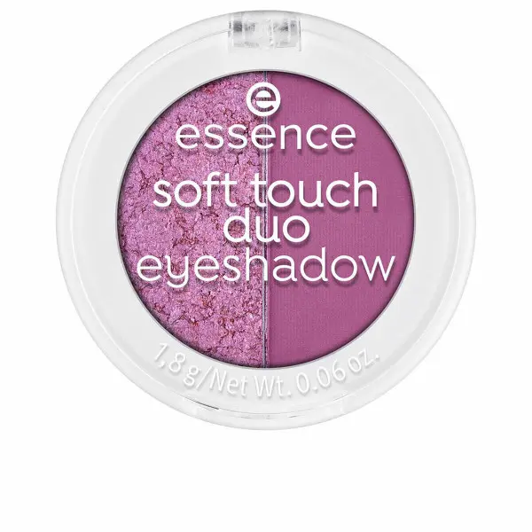 Set de Maquillaje Essence SOFT TOUCH DUO